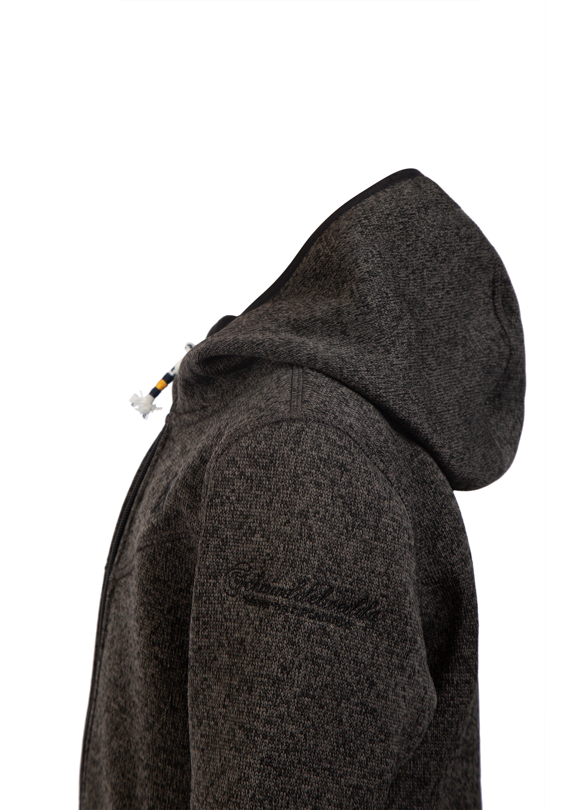 Schmuddelwedda polarowa bluza + plecak- zestaw