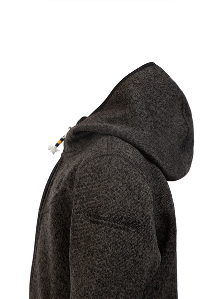 Schmuddelwedda polarowa bluza + plecak- zestaw