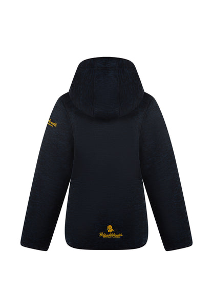 Schmuddelwedda polarowa bluza + plecak- zestaw