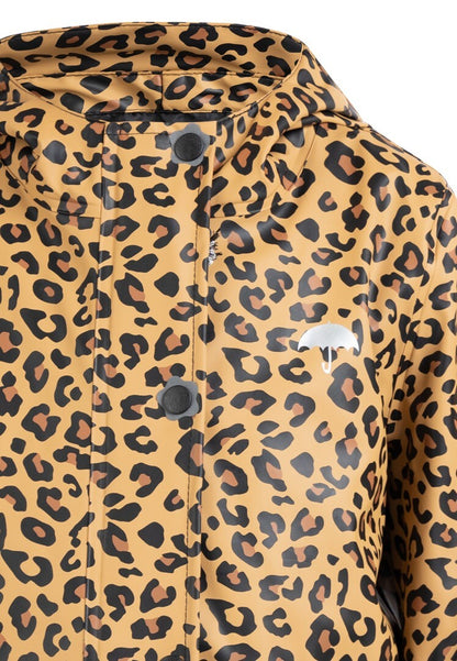 Schmuddelwedda Regenjacke