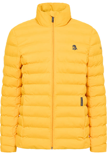 Schmuddelwedda męska ocieplana kurtka zimowa