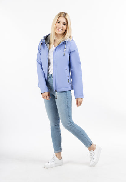 Schmuddelwedda Softshelljacke