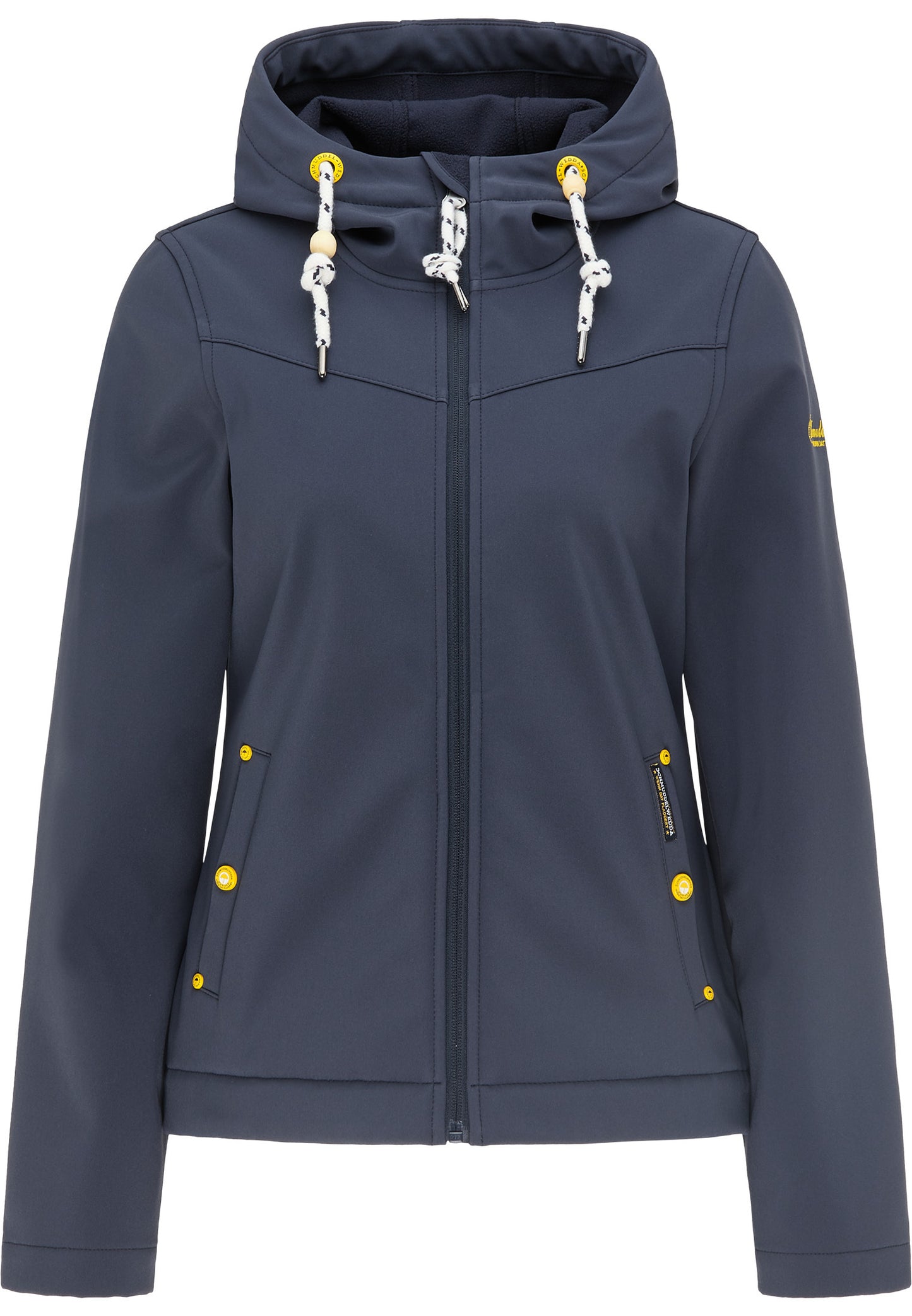 Schmuddelwedda Women's Softshell Jacket - Schmuddelwedda Shop