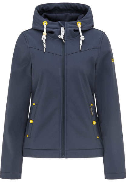 Schmuddelwedda Women's Softshell Jacket - Schmuddelwedda Shop