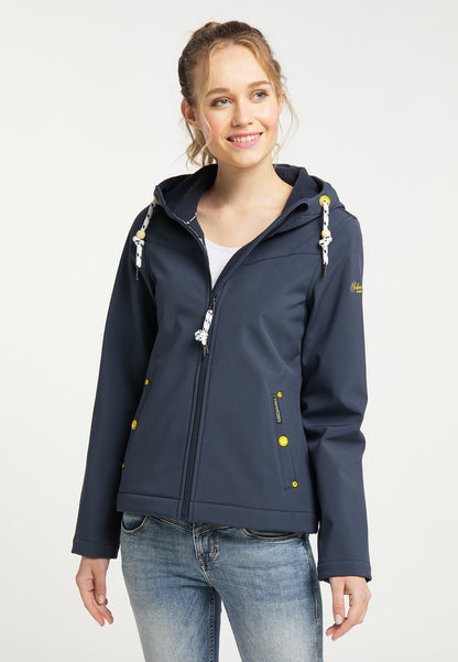 Schmuddelwedda Women's Softshell Jacket - Schmuddelwedda Shop