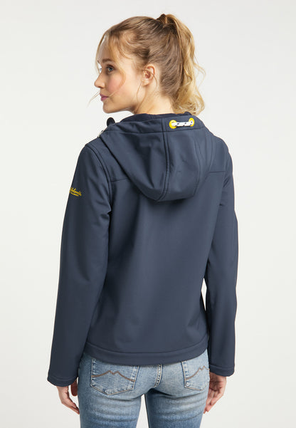 Schmuddelwedda Women's Softshell Jacket - Schmuddelwedda Shop