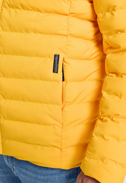 Schmuddelwedda Herren Übergangsjacke / Winterjacke