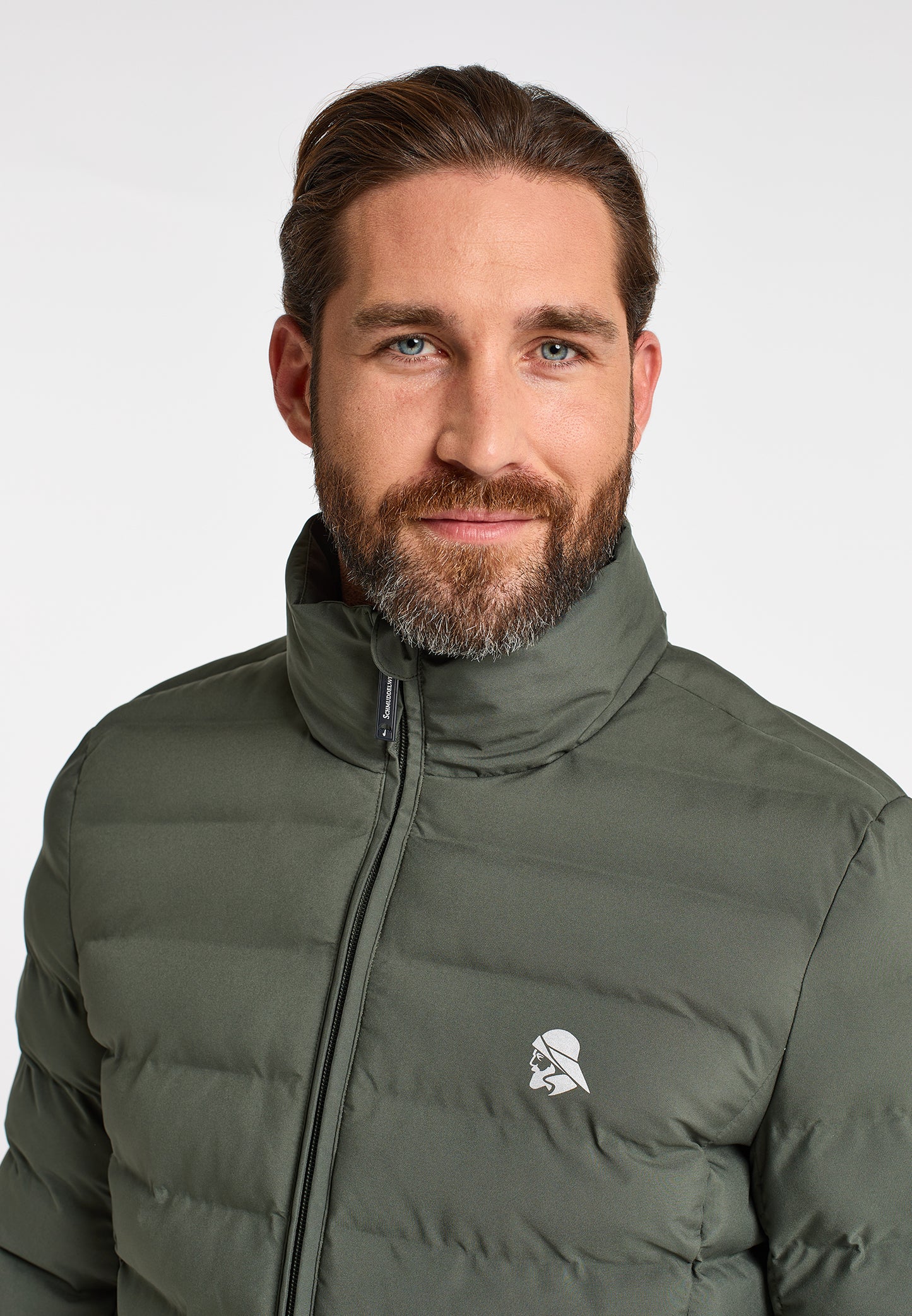 Schmuddelwedda Herren Übergangsjacke / Winterjacke