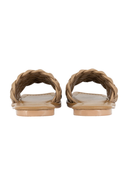 DreiMaster Vintage Damen Sandalen