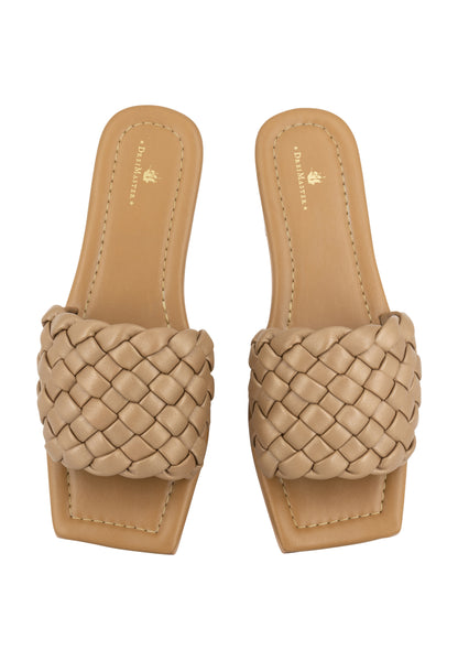 DreiMaster Vintage Damen Sandalen