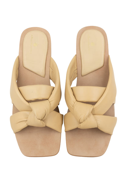 DreiMaster Vintage Damen Sandalen