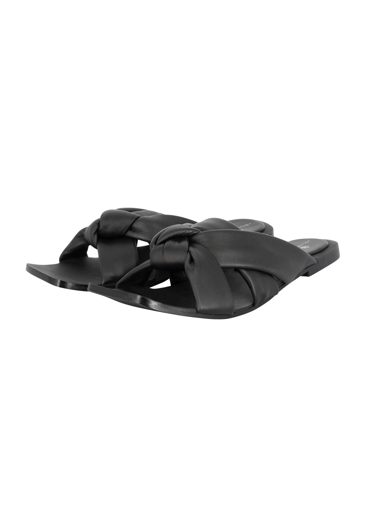 DreiMaster Vintage Damen Sandalen