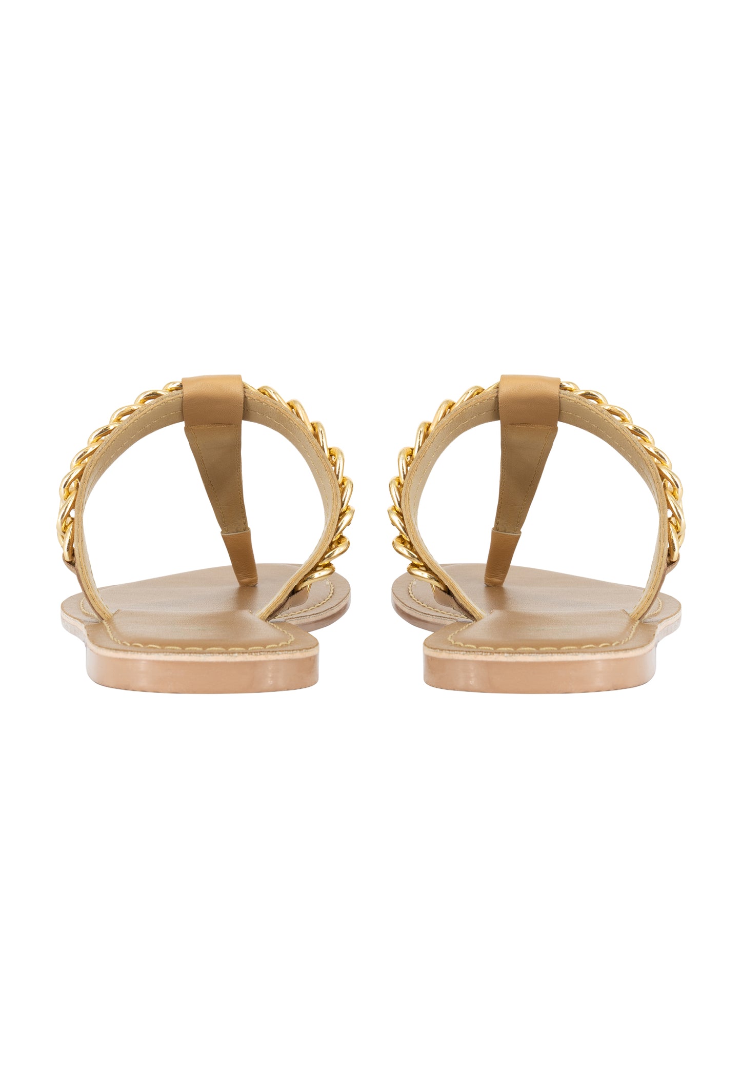 DreiMaster Vintage Women's Sandale