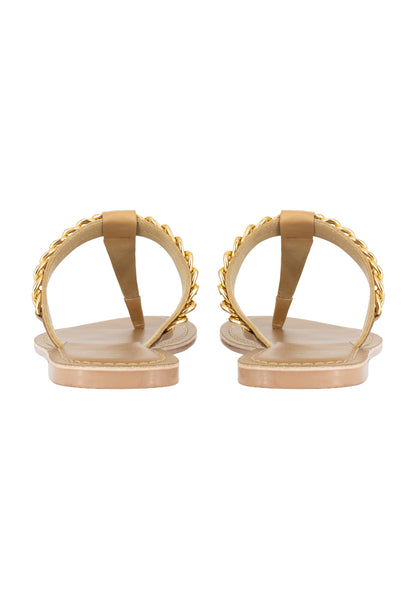 DreiMaster Vintage Women's Sandale