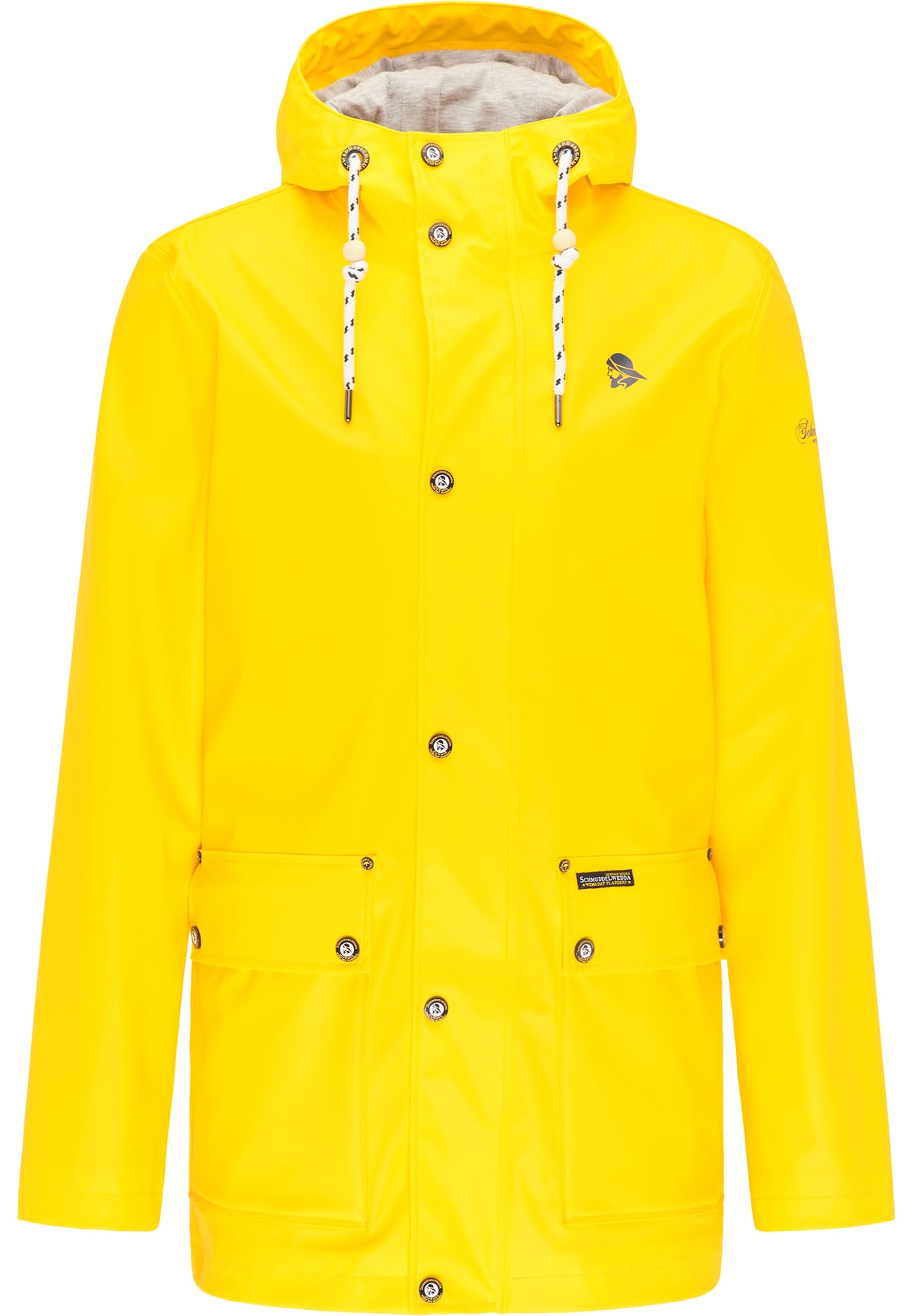 Schmuddelwedda Men's Regenjacke