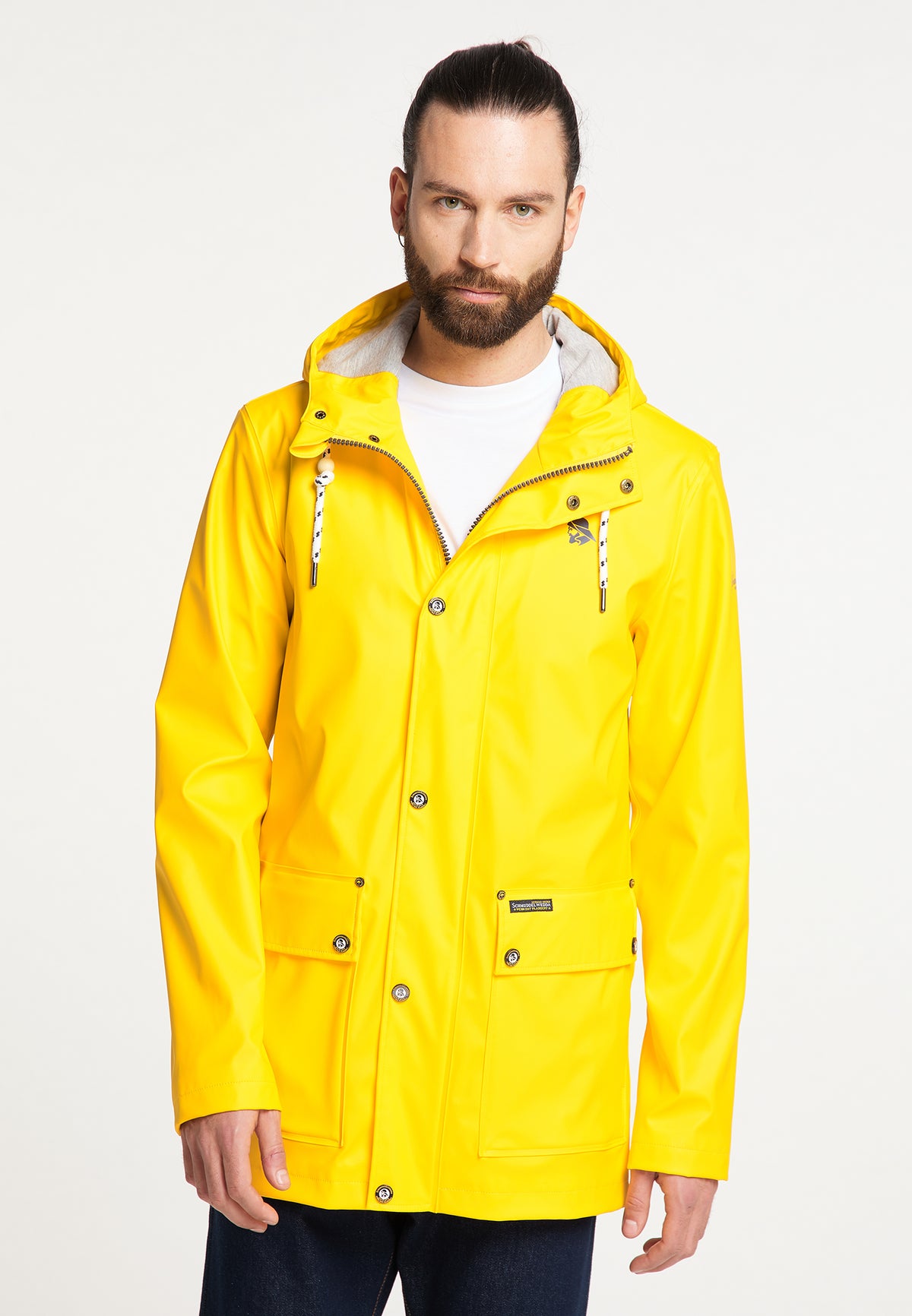 Schmuddelwedda Men's Regenjacke