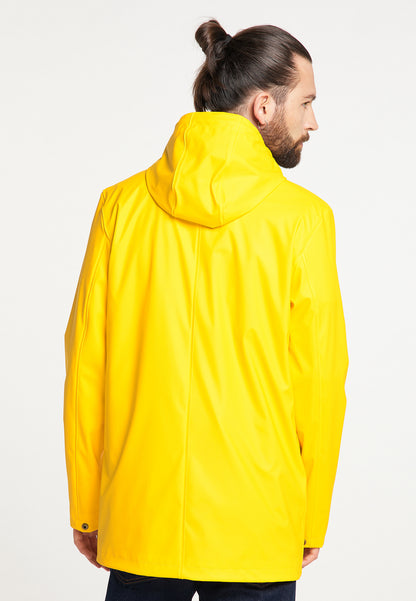Schmuddelwedda Men's Regenjacke