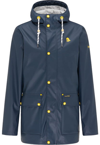 Schmuddelwedda Men's Regenjacke