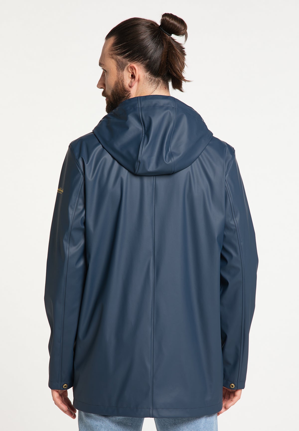Schmuddelwedda Men's Regenjacke