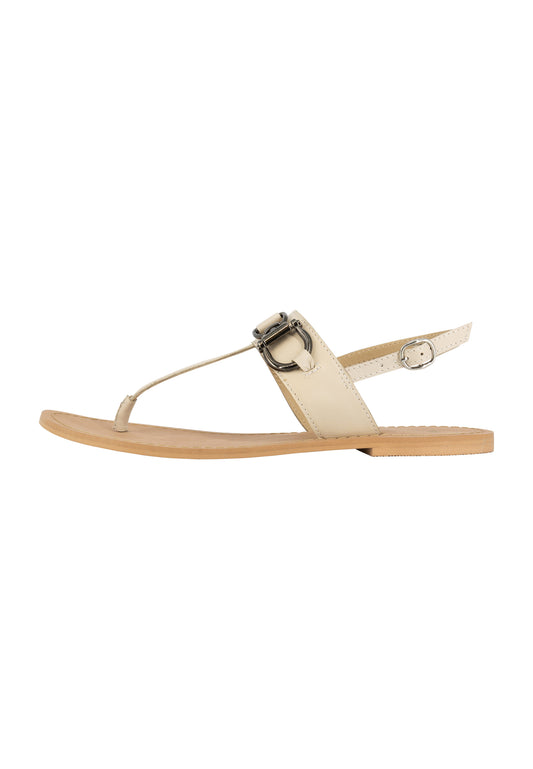 DreiMaster Vintage Damen Sandalen