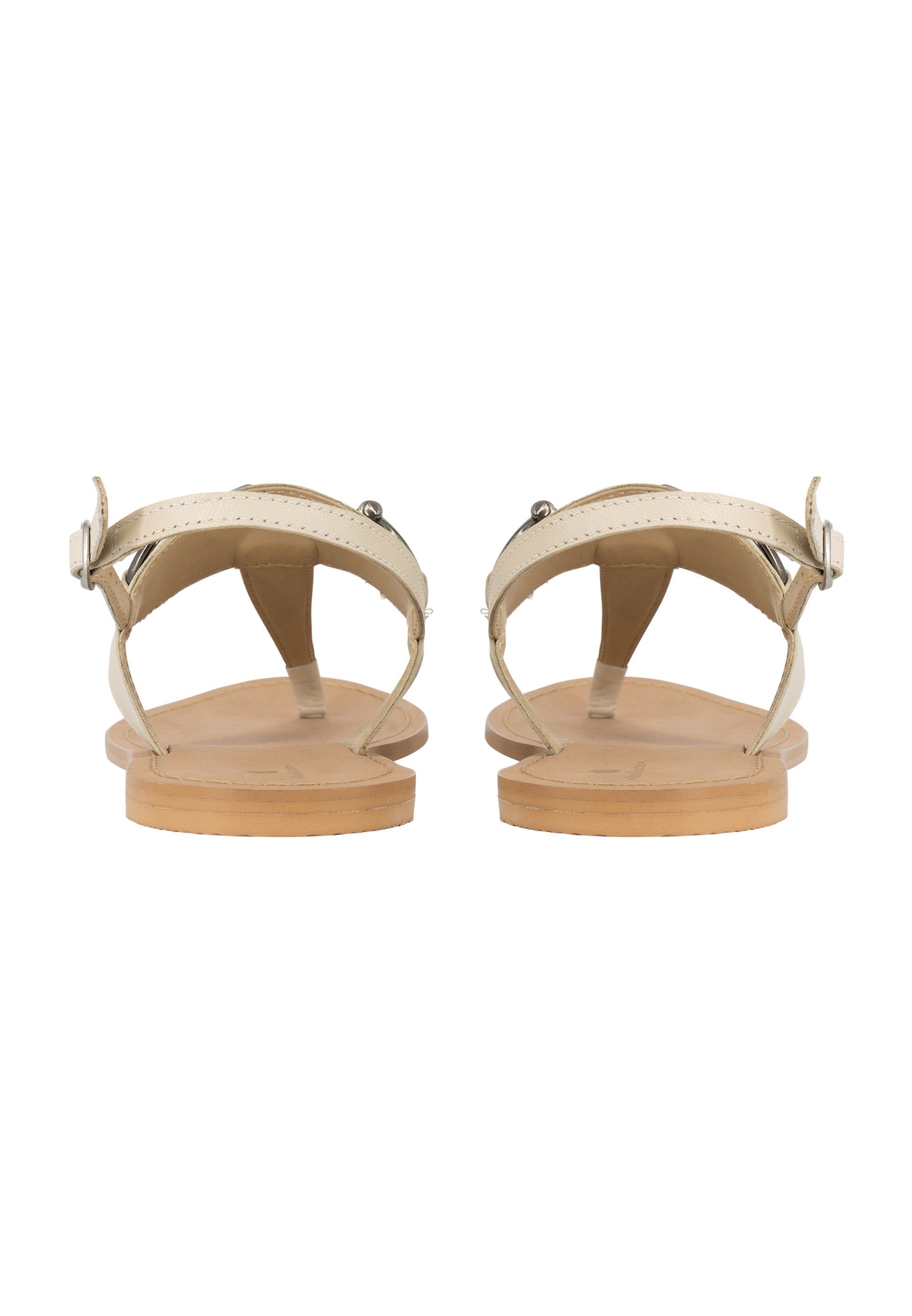 DreiMaster Vintage sandały damskie