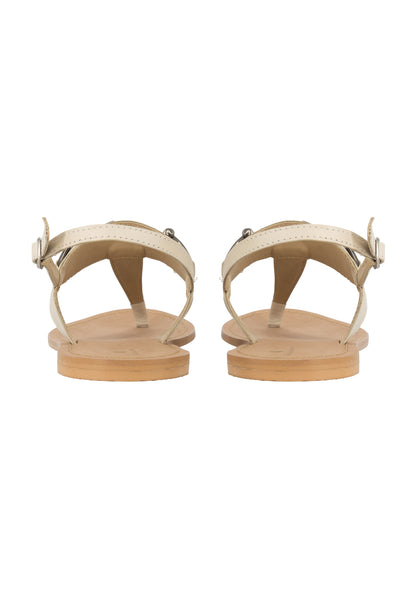 DreiMaster Vintage sandały damskie