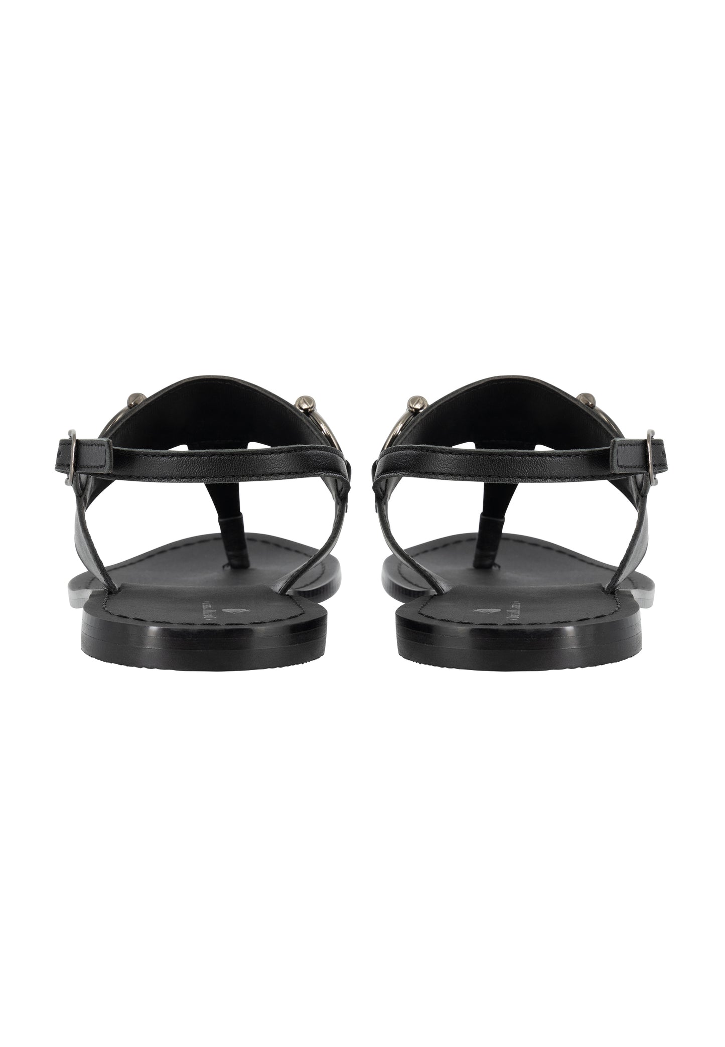 DreiMaster Vintage sandały damskie