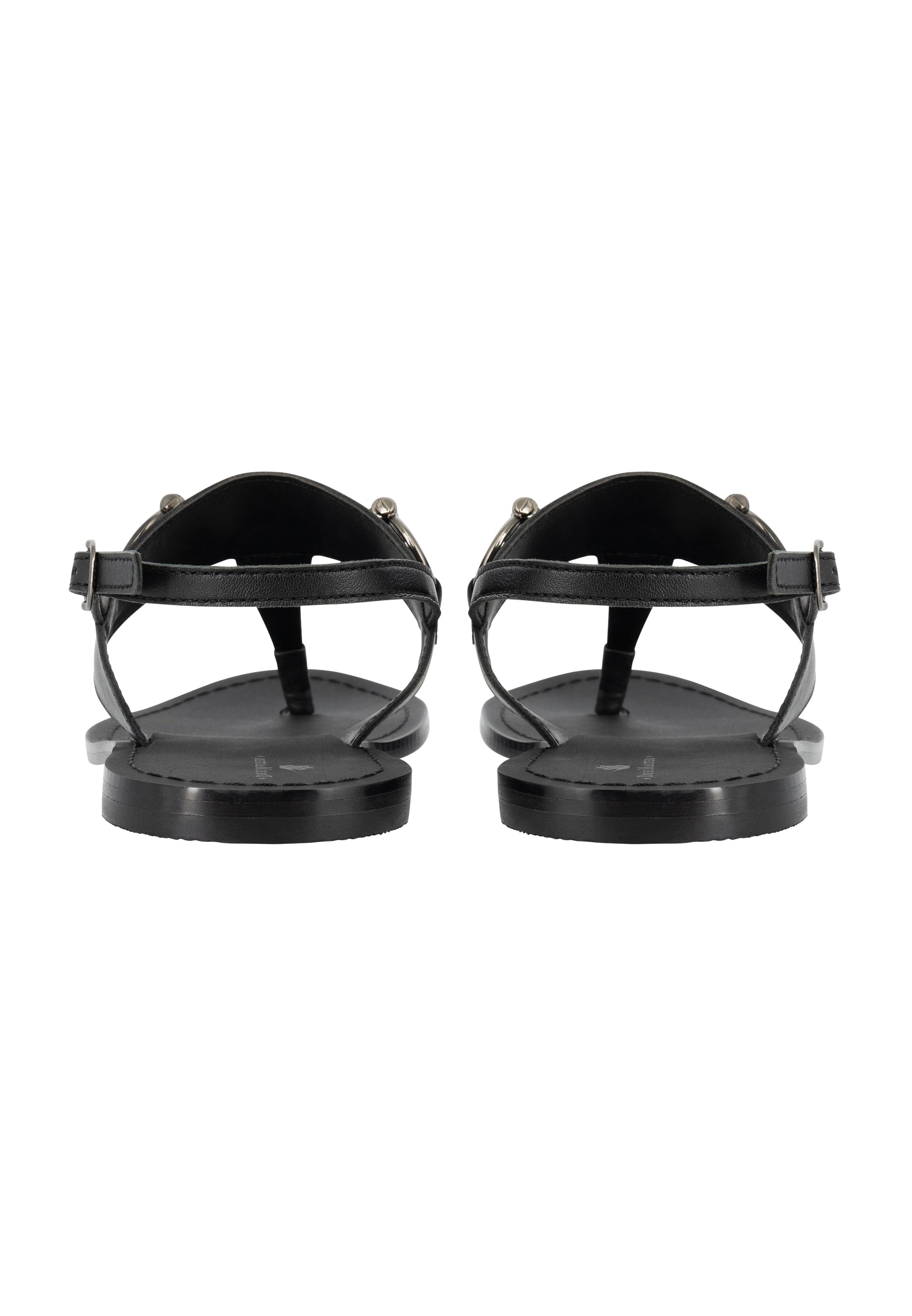 DreiMaster Vintage sandały damskie