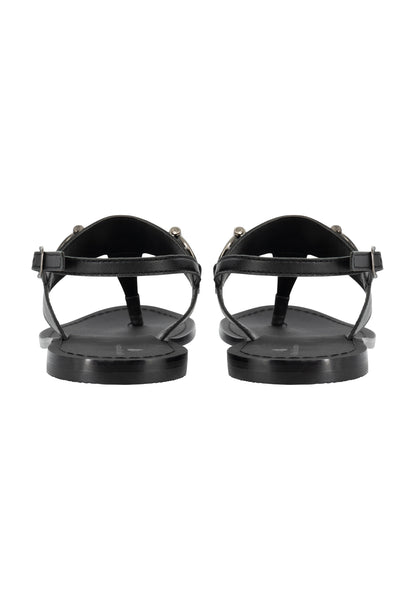 DreiMaster Vintage sandały damskie