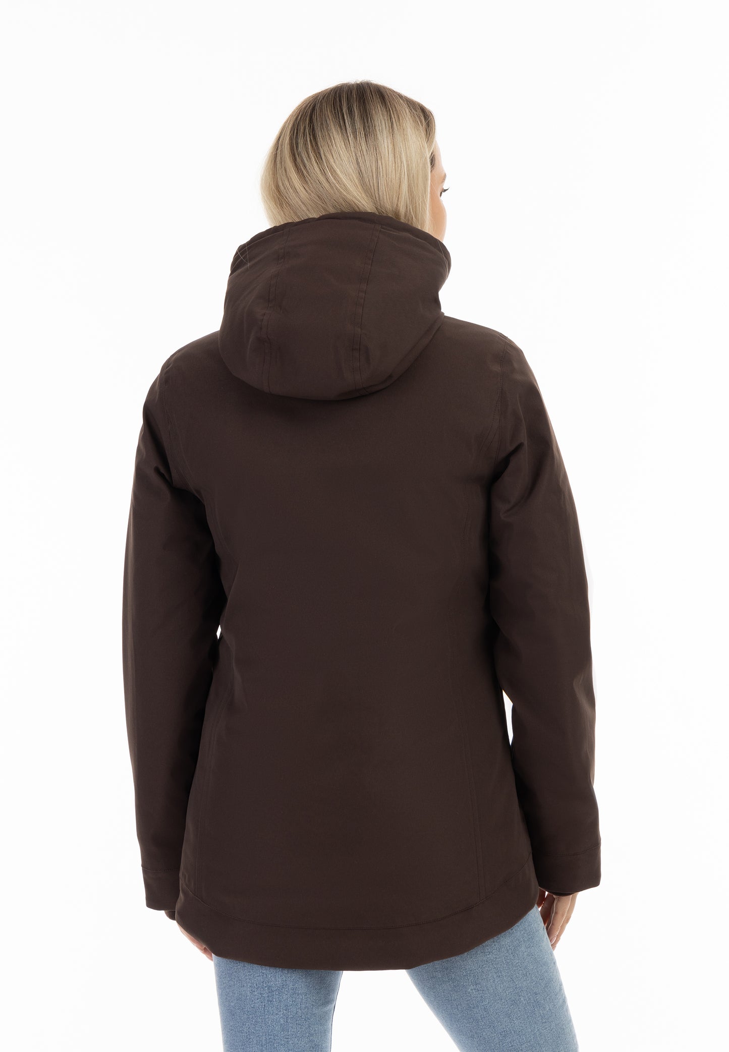 Schmuddelwedda Women's Winter Jacket Schmuddelwedda