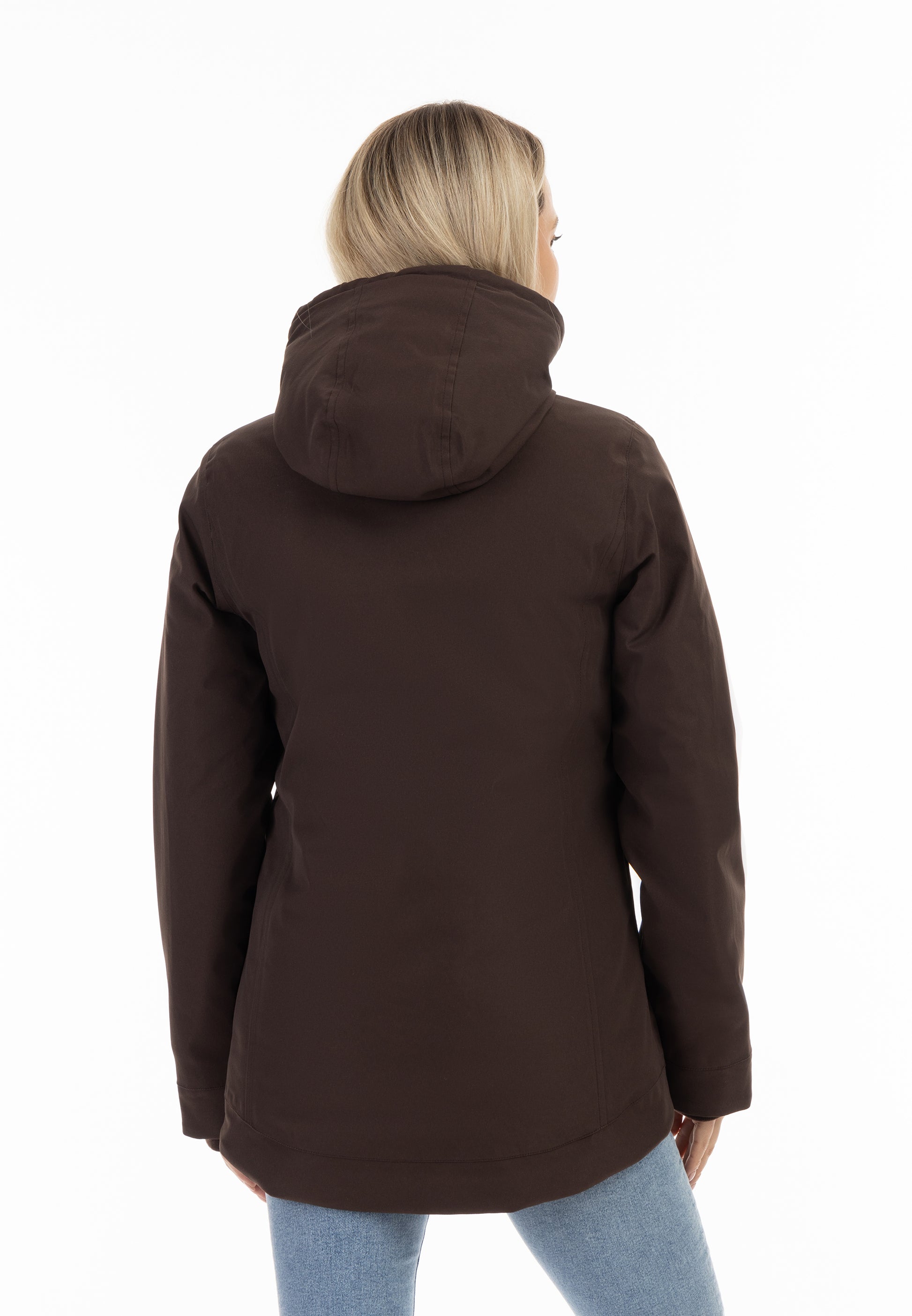 Schmuddelwedda Women's Winter Jacket Schmuddelwedda