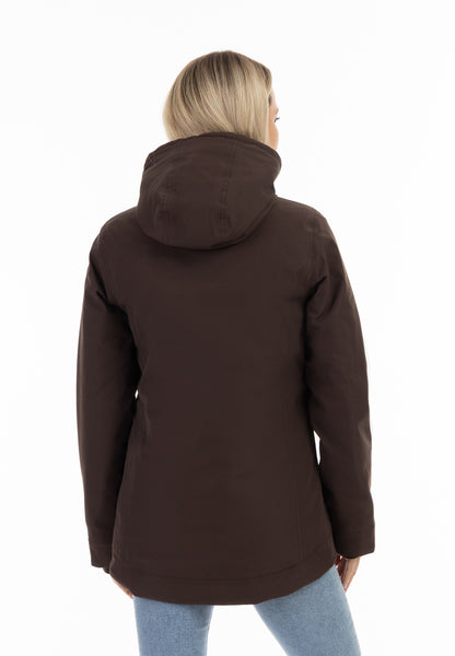 Schmuddelwedda Women's Winter Jacket Schmuddelwedda