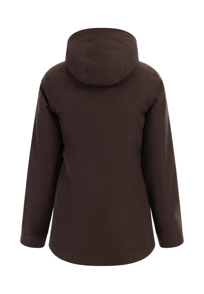 Schmuddelwedda Women's Winter Jacket Schmuddelwedda