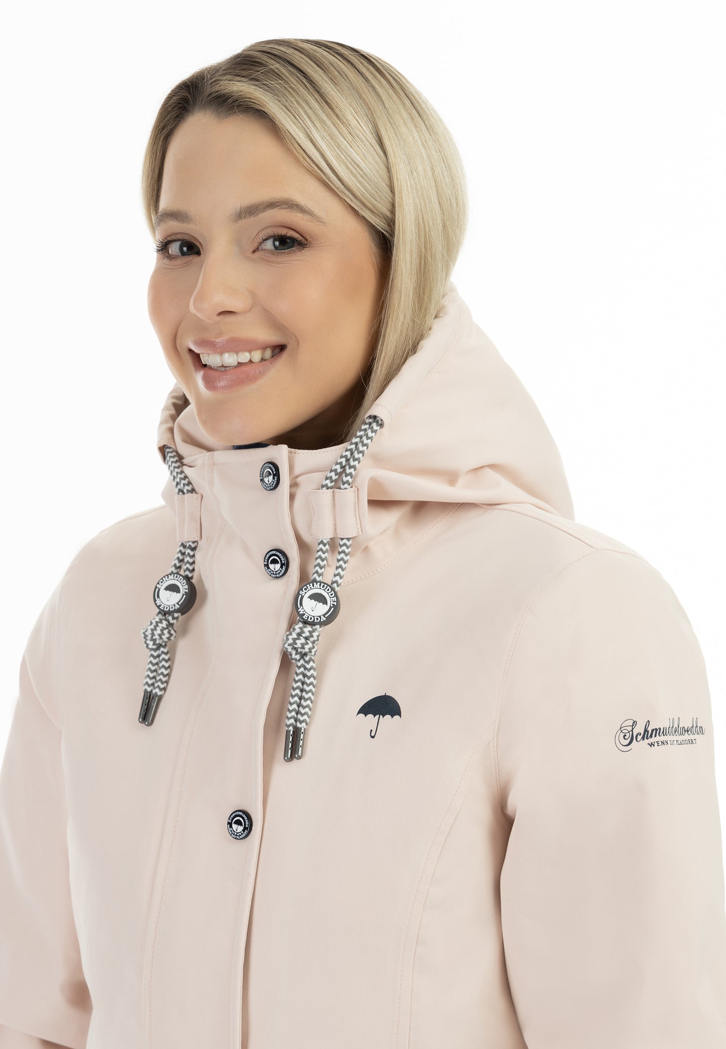Schmuddelwedda Women's Winter Jacket Schmuddelwedda