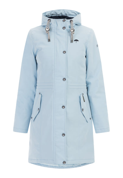 Schmuddelwedda Women's Winter Parka Schmuddelwedda