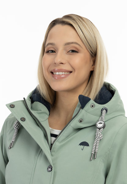 Schmuddelwedda Women's Winter Parka Schmuddelwedda