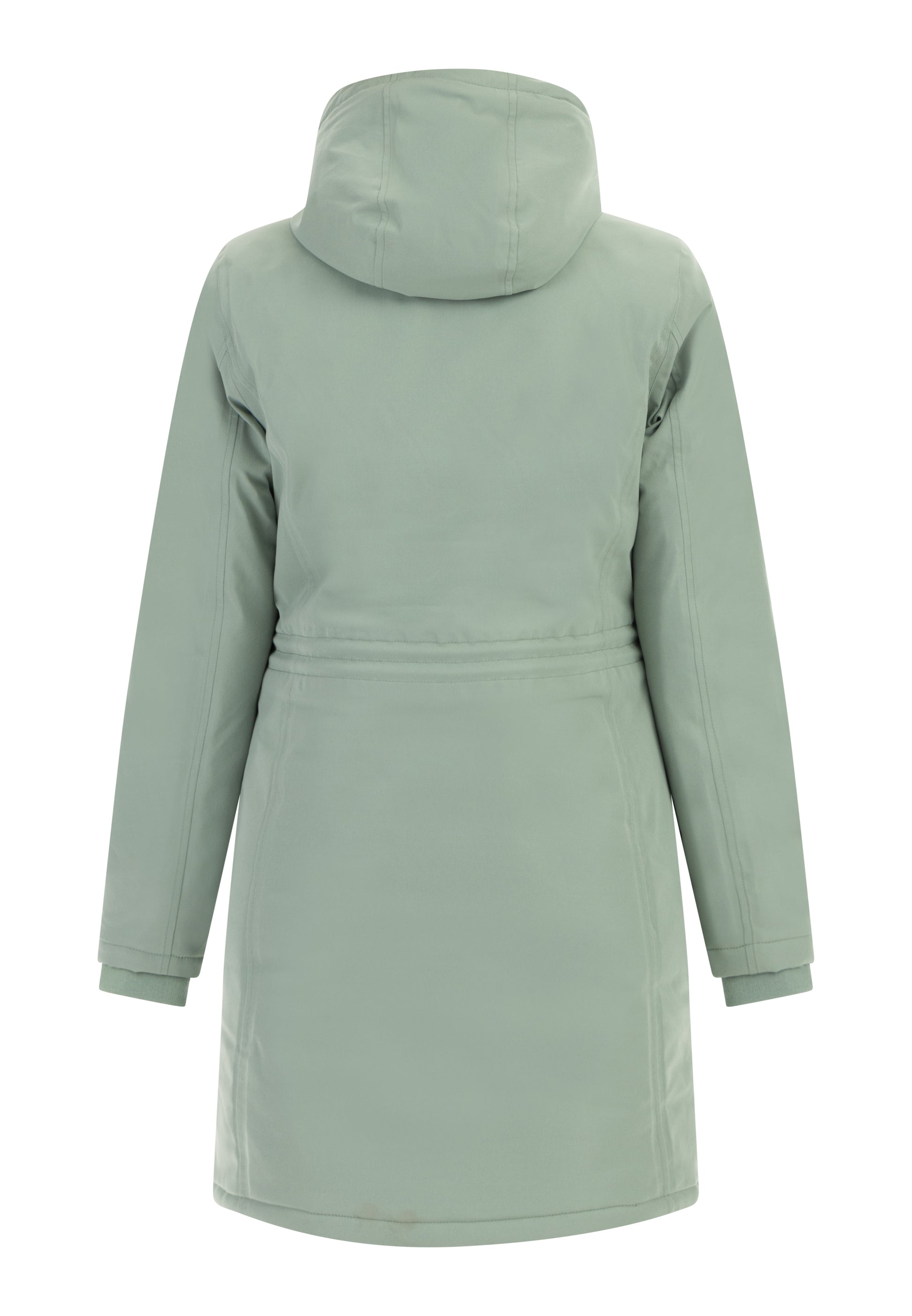 Schmuddelwedda Women's Winter Parka Schmuddelwedda