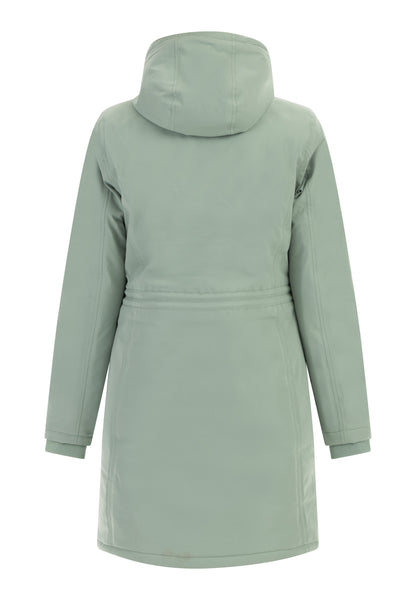 Schmuddelwedda Women's Winter Parka Schmuddelwedda