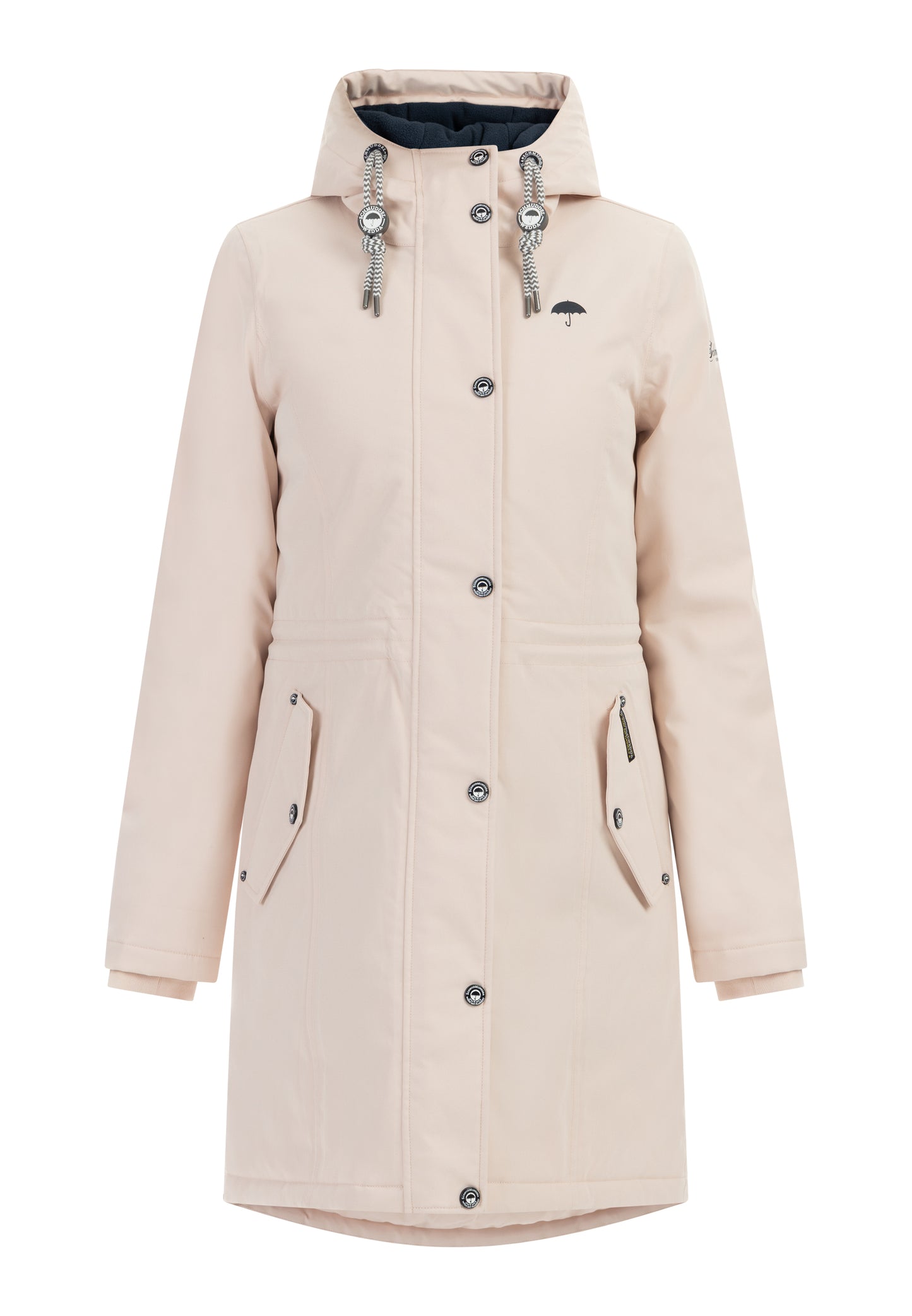 Schmuddelwedda Women's Winter Parka Schmuddelwedda