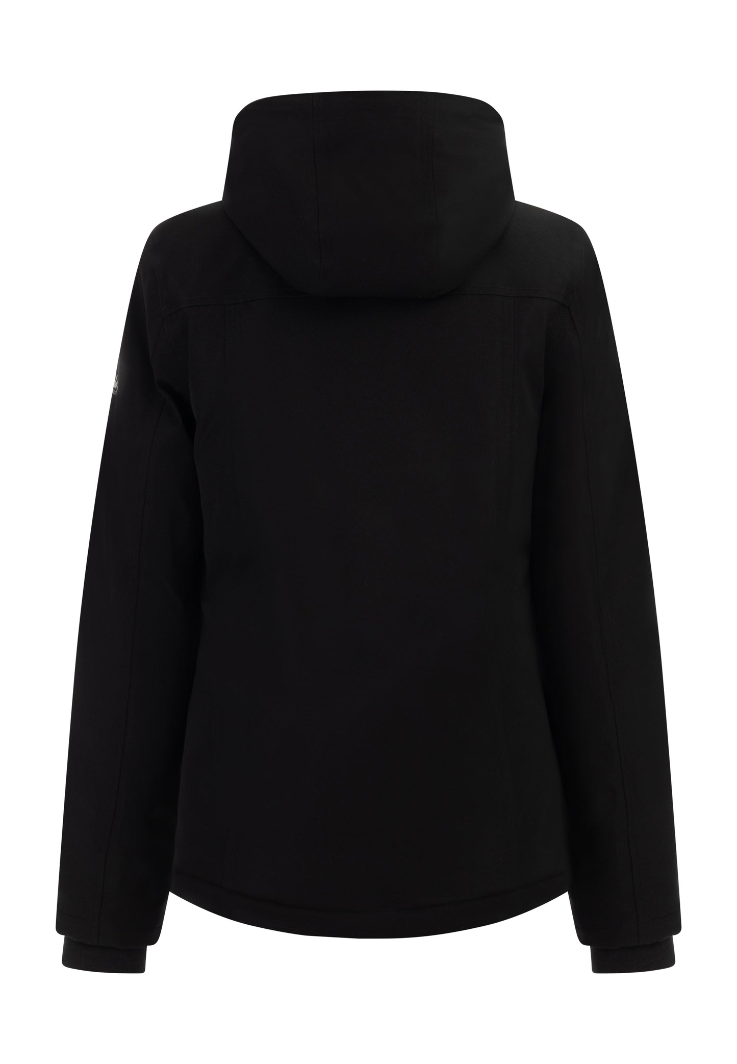 Schmuddelwedda Damen Winterjacke