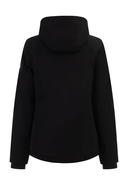 Schmuddelwedda Damen Winterjacke