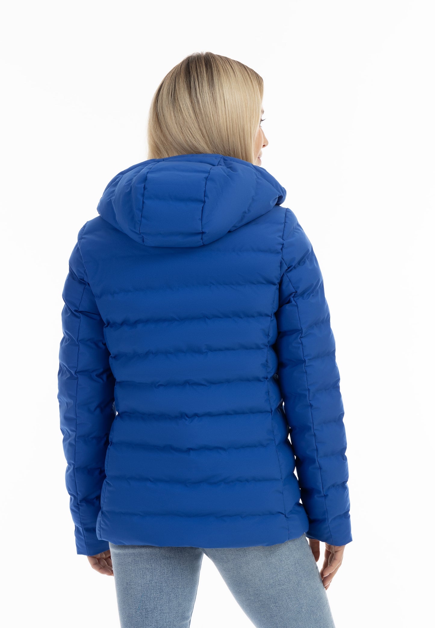 Schmuddelwedda Women's Transition Jacket / Winter Jacket Schmuddelwedda