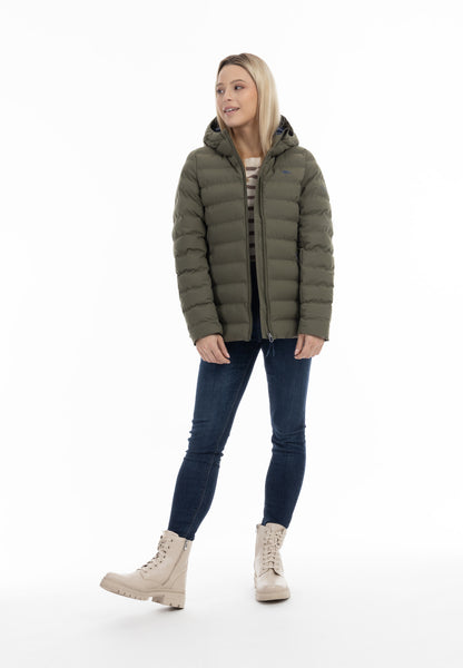 Schmuddelwedda Women's Functional Winter Jacket Schmuddelwedda