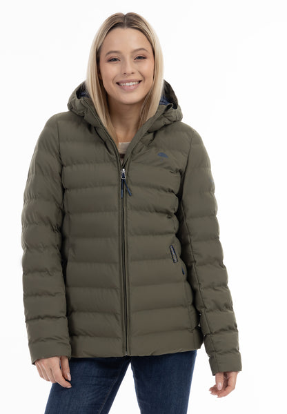 Schmuddelwedda Women's Functional Winter Jacket Schmuddelwedda