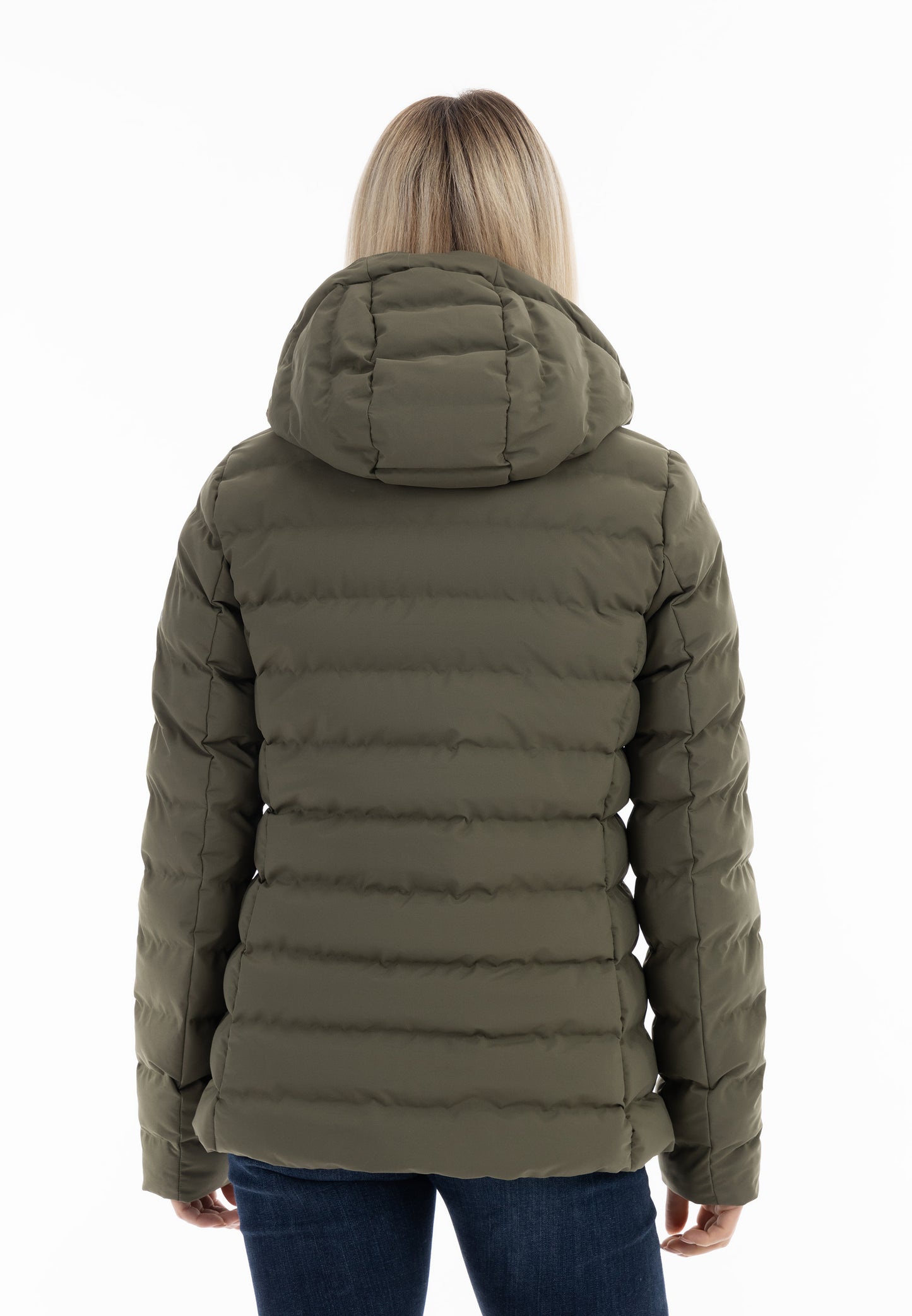 Schmuddelwedda Women's Functional Winter Jacket Schmuddelwedda