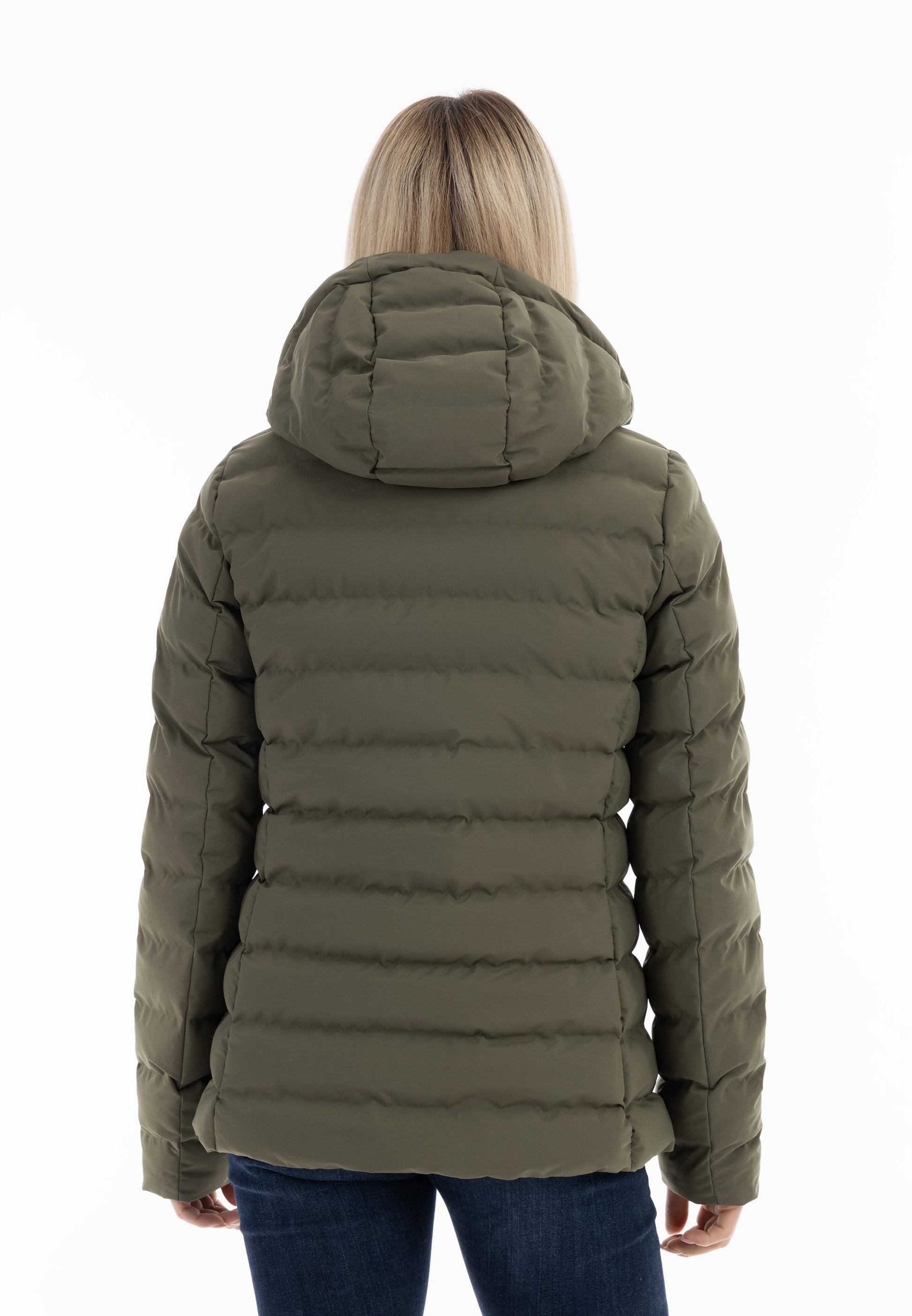 Schmuddelwedda Women's Functional Winter Jacket Schmuddelwedda
