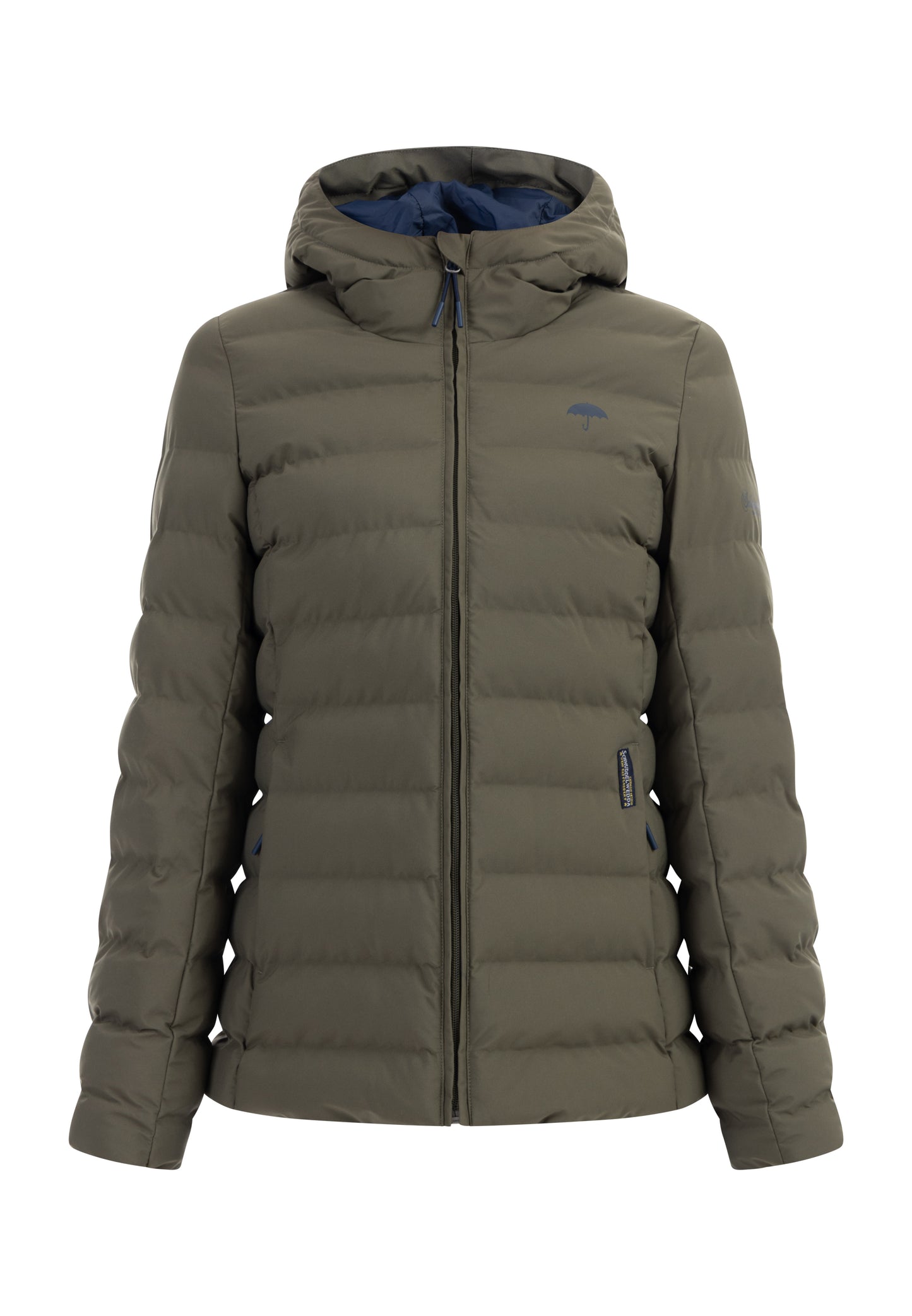 Schmuddelwedda Women's Functional Winter Jacket Schmuddelwedda