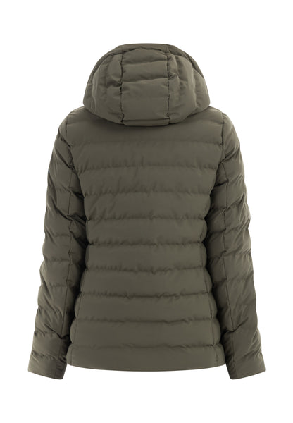 Schmuddelwedda Women's Functional Winter Jacket Schmuddelwedda