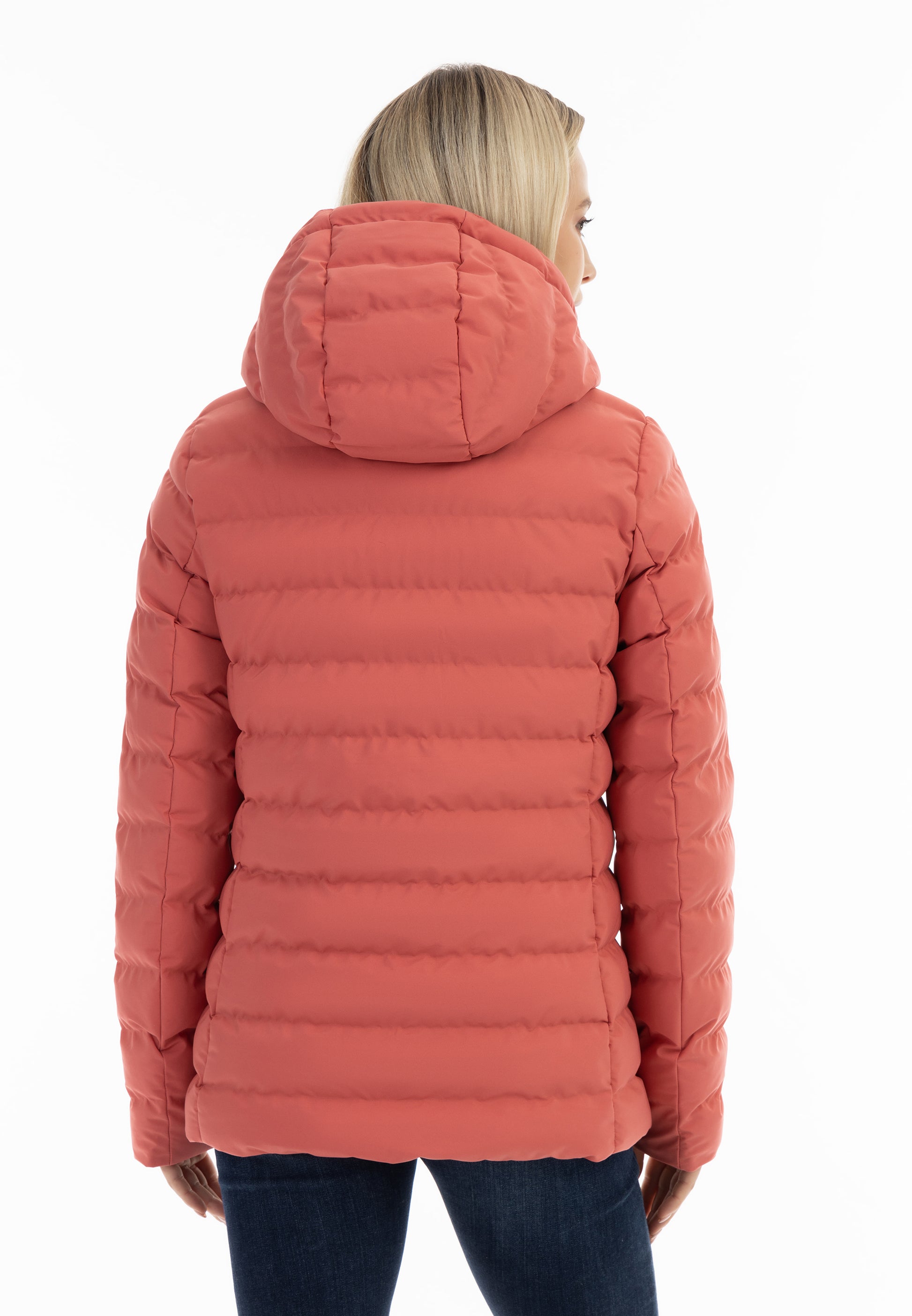 Schmuddelwedda Women's Functional Winter Jacket Schmuddelwedda