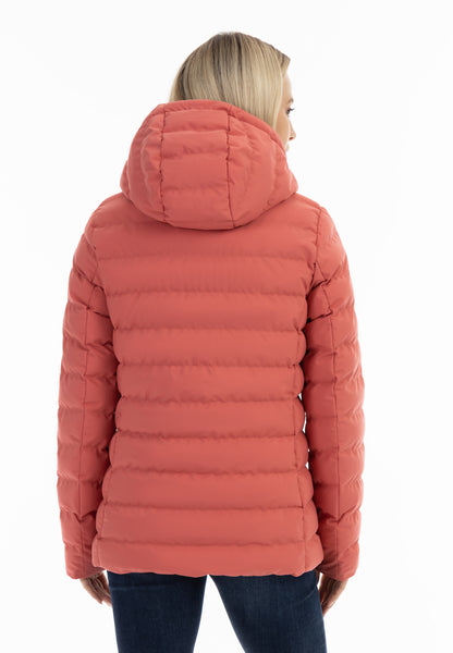 Schmuddelwedda Women's Functional Winter Jacket Schmuddelwedda